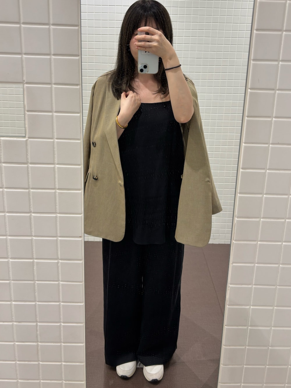 plage（プラージュ）の「《追加》【R'IAM】AIR ジャケット2