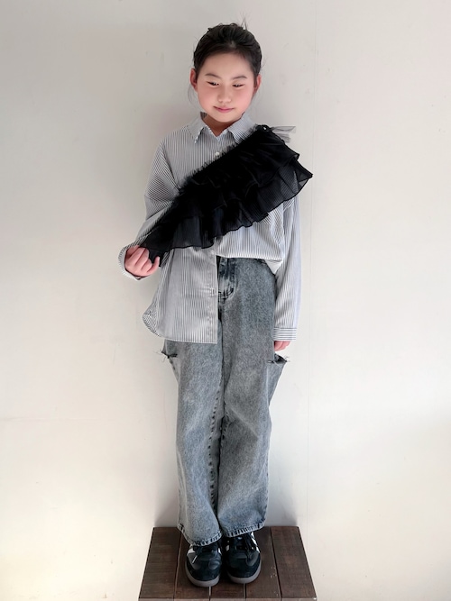 bow-changさんのコーディネート