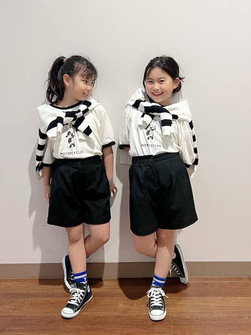 bow-changさんのコーディネート