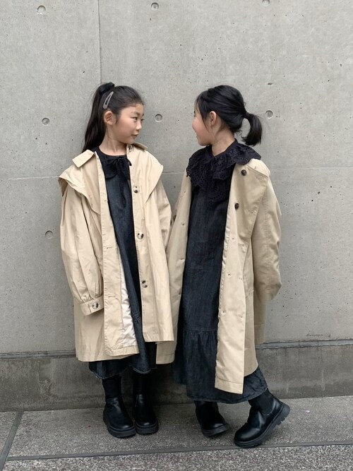 bow-changさんのコーディネート