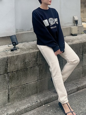 GREED FUK HIROKOさんのコーディネート