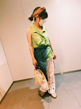 めめさんのコーディネート