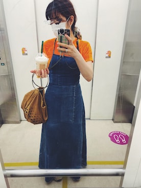 めめさんのコーディネート