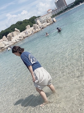 n o m u .さんのコーディネート