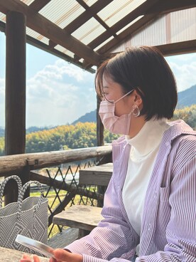 n o m u .さんのコーディネート