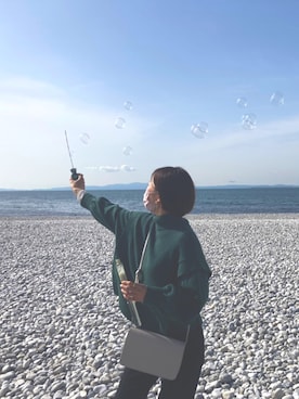 n o m u .さんのコーディネート