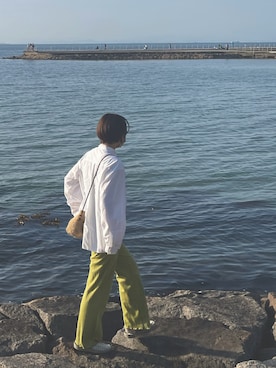 n o m u .さんのコーディネート