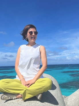 n o m u .さんのコーディネート