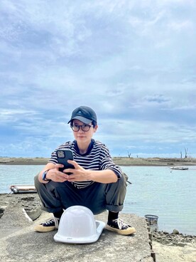 chiouさんのコーディネート