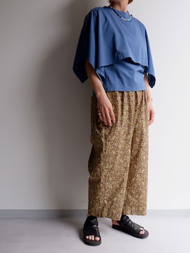 yumiさんのコーディネート