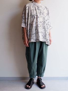 yumiさんのコーディネート