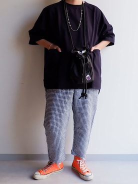 yumiさんのコーディネート