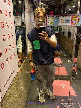 VLさんのコーディネート