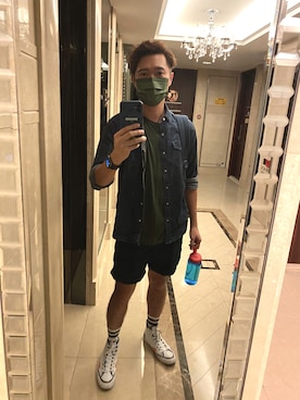 VLさんのコーディネート