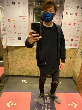 VLさんのコーディネート