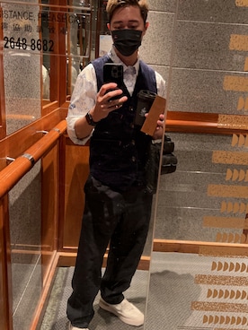 VLさんのコーディネート