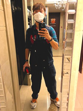 VLさんのコーディネート