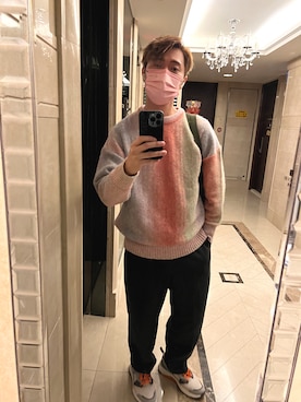 VLさんのコーディネート