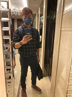 VLさんのコーディネート