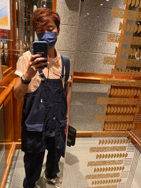 VLさんのコーディネート