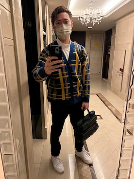 VLさんのコーディネート