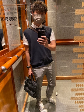 VLさんのコーディネート