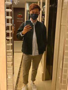 VLさんのコーディネート