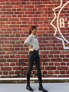 mikumikuさんのコーディネート