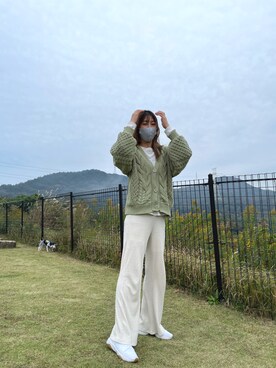 mikumikuさんのコーディネート