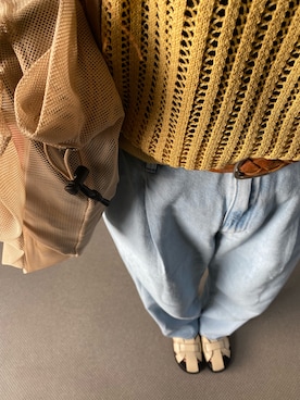 rinzuさんのコーディネート