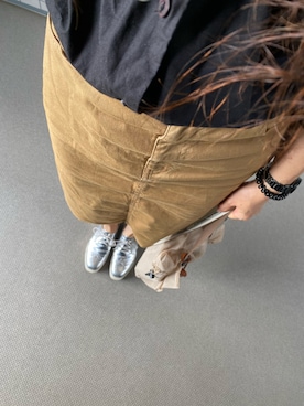 rinzuさんのコーディネート