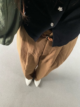 rinzuさんのコーディネート