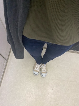 「homeworking（ホームワーキング）のアイテム」を使った、rinzuさん（レディース・166cm）の夏コーディネート