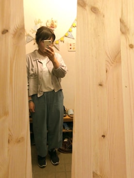 あやぺさんのコーディネート