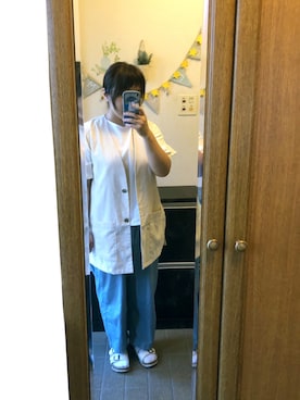 あやぺさんのコーディネート