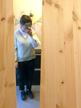 あやぺさんのコーディネート