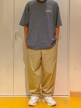 927.JPさんのコーディネート