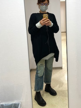 おけいさんのコーディネート