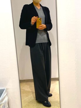 おけいさんのコーディネート