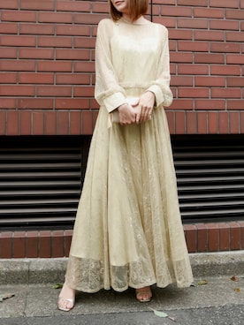 「My shawty（ﾏｲｼｬｳﾃｨｰ）のアイテム（バッグ）」を使った、shiokoさん（レディース・155cm）の夏コーディネート