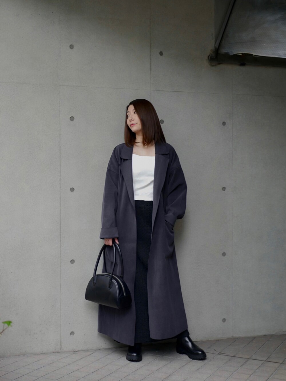 COLE HAAN（コールハーン）の「タホ フェザーフィール チェルシー