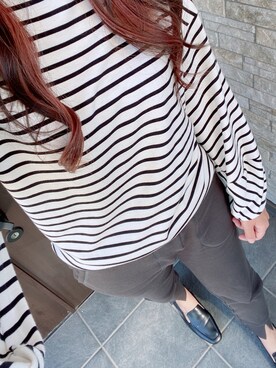 Kiiさんのコーディネート