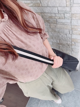 Kiiさん(レディース・166cm)の秋コーディネート