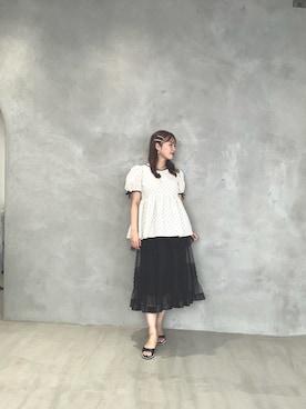harunaさんのコーディネート