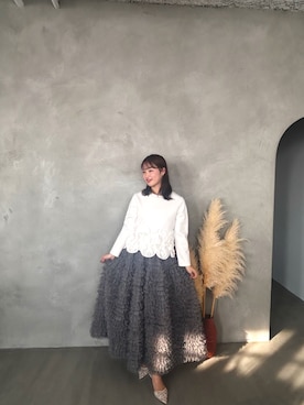 harunaさんのコーディネート