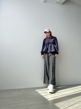 harunaさんのコーディネート