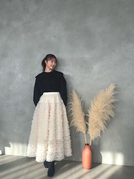 harunaさんのコーディネート