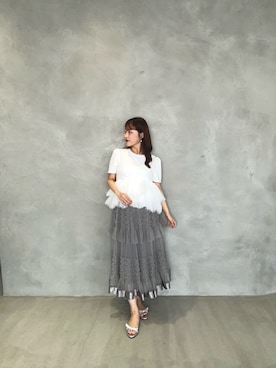 harunaさんのコーディネート
