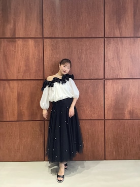 harunaさんのコーディネート