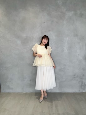 harunaさんのコーディネート